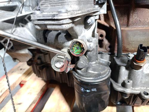 Engine FORD GALAXY III (CK) 2.0 TDCi | BP36359185M1 - Image 16