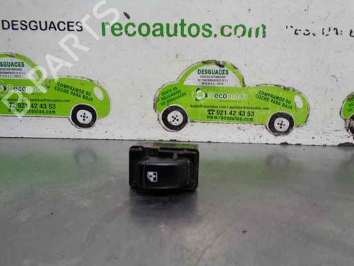 Used Right front window switch CHEVROLET LACETTI (J200) 1.6 (109 hp) 5788639
