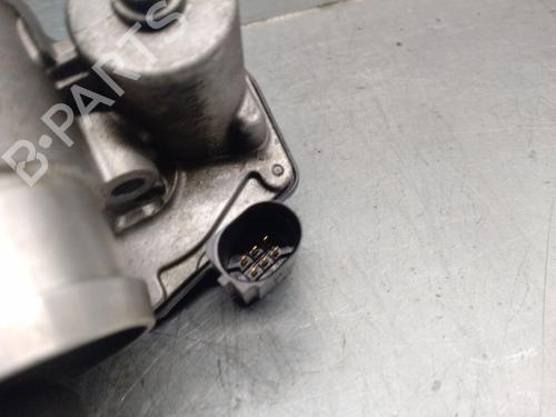 Throttle body FORD FOCUS III 1.0 EcoBoost | BP23247387M82 