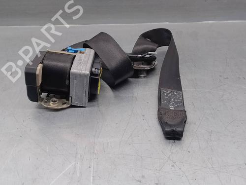 Used Front left seatbelt VW NEW BEETLE (9C1, 1C1) 1.6 (102 hp) 17016950