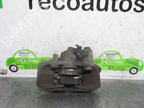 Right rear brake caliper MERCEDES-BENZ VITO Bus (W638)  | BP11614747M106 
