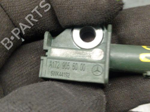 Electronic module MERCEDES-BENZ C-CLASS (W204) C 220 CDI (204.008) | BP30699818M83 