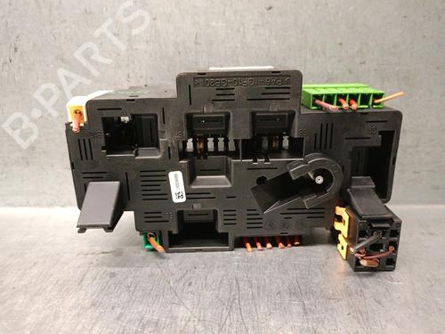 Skrzynka bezpieczników MERCEDES-BENZ S-CLASS (W222, V222, X222) S 560 e (222.173) | BP30889833E1