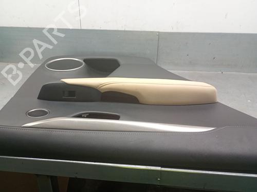 Venstre bakpanel LEXUS NX (_Z1_) 300h AWD (AYZ15_) | BP29970745C60 