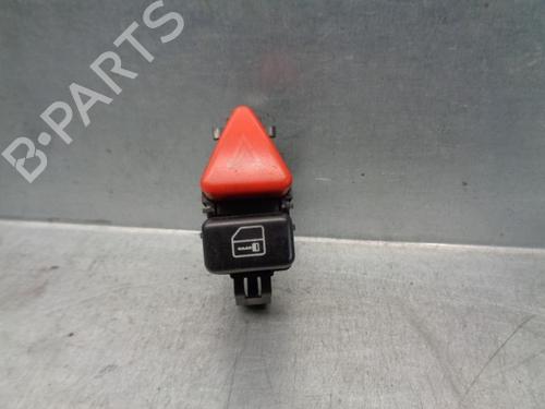 Used Warning switch MERCEDES-BENZ VANEO (414) 1.7 CDI (414.700) (91 hp) 9238494