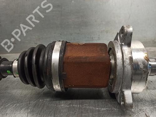 Right front driveshaft NISSAN JUKE (F15)  | BP16327127M39 