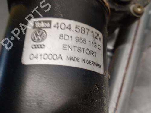 Front wiper motor AUDI A4 B5 (8D2) 1.8 | BP30173624M29
