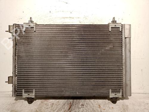 AC radiator PEUGEOT 307 CC (3B) 1.6 16V | BP22184194M32 