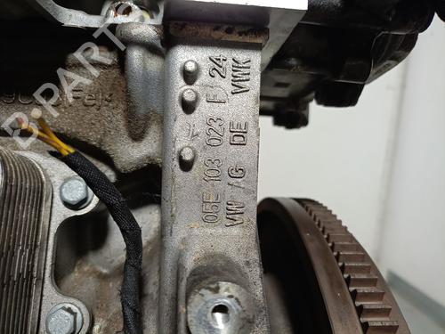 Engine SEAT LEON ST (5F8) 1.5 TGi | BP33538458M1 - Image 9