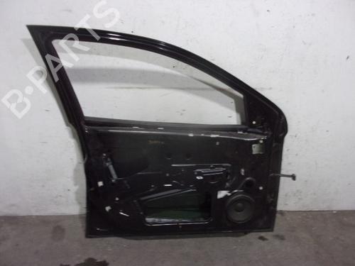 Left front door OPEL MERIVA A MPV (X03) 1.7 CDTI (E75) | BP18604571C2 
