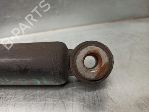 Right rear shock absorber DACIA LODGY (JS_) 1.6 LPG (JSAV) | BP12191270M19 