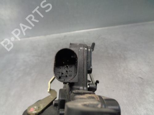 Rear right lock BMW 3 (E46) 320 d | BP13311940C99 