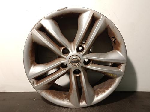 Used Rim NISSAN QASHQAI I (J10, NJ10) 2.0 dCi (150 hp) 28691516