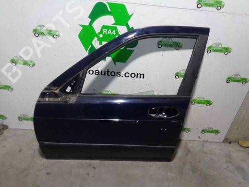 Left front door SAAB 9-5 (YS3E) 2.3 t 5513502 | AZUL | 4 | PUERTAS