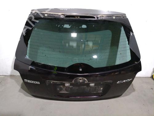 Bakluke CC/Kombi-Kupé MAZDA CX-7 (ER) 2.3 MZR DISI Turbo AWD (ER3P) (260 hp) 29838543