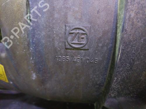 Gearbox BMW 3 (E46) 320 d | BP24665461M3 