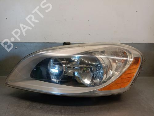 Phare gauche Phare gauche VOLVO XC60 I SUV (156) D3 / D4 (163 hp) 36477397 36477397