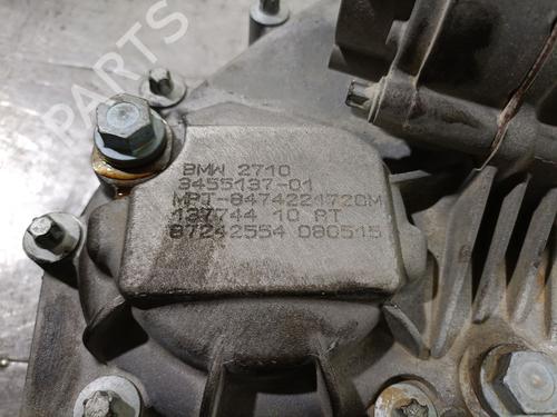 Transfer box BMW X3 (E83) 2.0 d | BP33844042M36  - Image 7