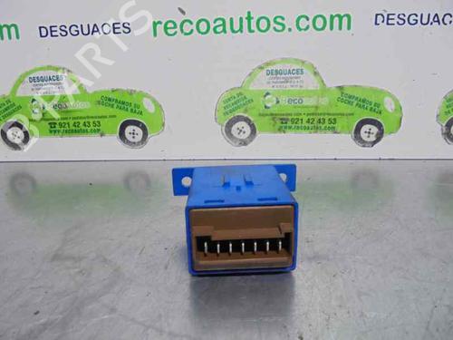 Electronic module PEUGEOT 806 (221) 1.9 TD | BP2091364M83 