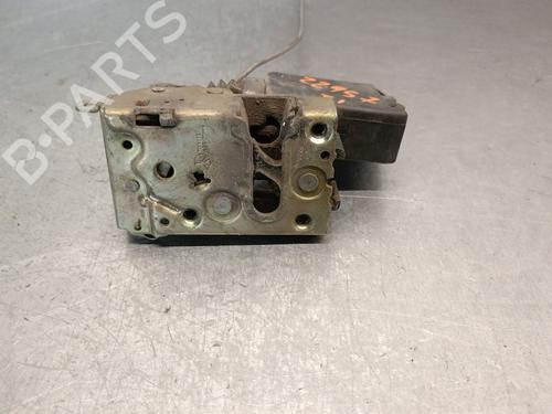 Rear left lock CITROËN ZX (N2) 1.6 i | BP28079813C100 