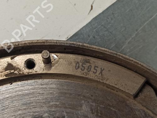 Flywheel MERCEDES-BENZ C-CLASS (W203) C 220 CDI (203.006, 203.008) | BP15177635M101 