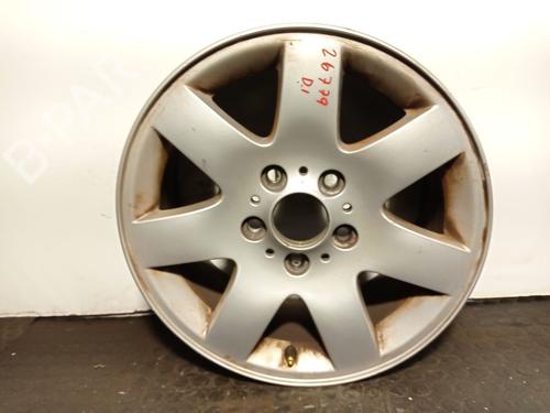 Used Rim Rim BMW 3 (E46) 320 d (150 hp) 40044491 40044491