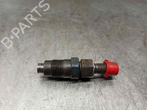 Used Injector MITSUBISHI PAJERO I (L04_G, L14_G) [1982-1991]  9515190