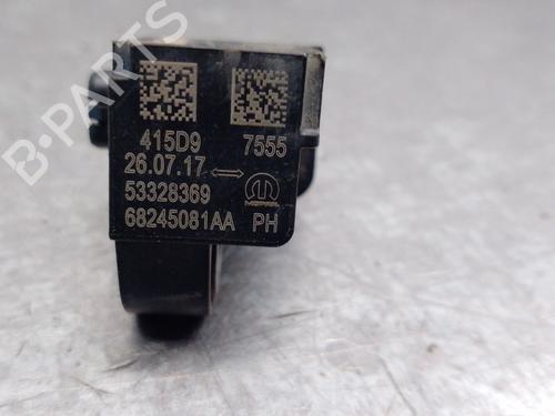 Elektronisk modul JEEP COMPASS (MP, M6, MV, M7) 2.0 CRD 4x4 | BP29619102M83 