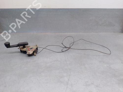 Front left window mechanism LADA NIVA Closed Off-Road Vehicle (2121, 2131)  | BP20110501C22 