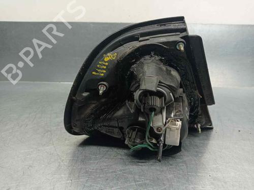Right taillight NISSAN ALMERA I (N15) 2.0 D | BP10641460C35 