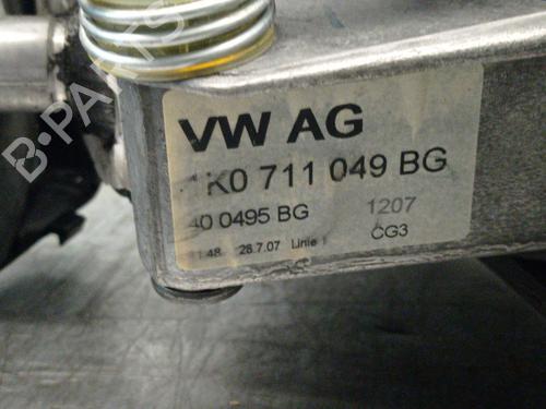 Gearstang AUDI A3 (8P1) 1.9 TDI | BP26885323M90 