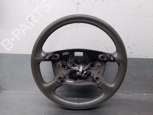 Used Steering wheel Steering wheel AUDI A4 B6 Convertible (8H7) 2.4 (170 hp) 34579466 34579466
