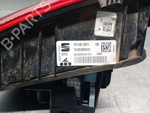 Other SEAT ARONA (KJ7, KJP) 1.0 TSI | BP23189359O1 