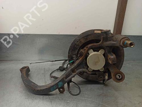 Used Right rear steering knuckle HYUNDAI XG (XG) 350 (197 hp) 12133015