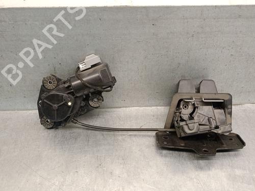 Used Tailgate lock VOLVO XC40 (536) D4 AWD (190 hp) 29915732