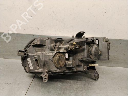 Right headlight DACIA SANDERO II TCe 90 (B8M1, B8MA, B8AC) | BP39533640C29 - Image 2
