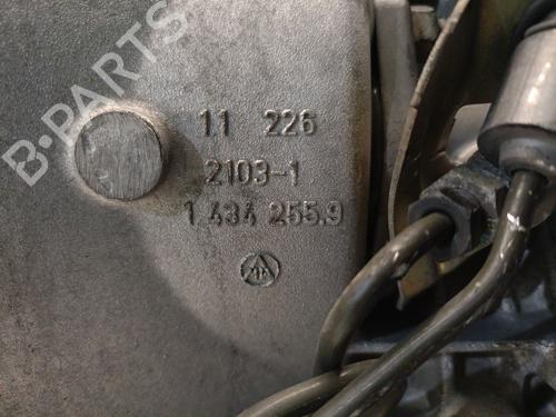 Gearbox BMW 5 (E39) 525 d | BP34378538M3  - Image 10