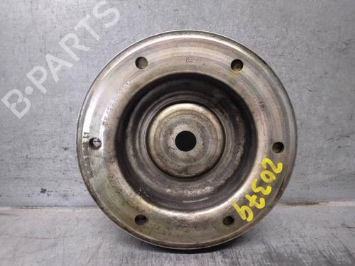 Used Pulley VOLVO S40 II (544) 2.0 D (136 hp) 17898437