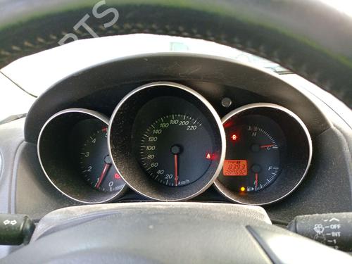 Front left seatbelt MAZDA 3 (BK) 1.6 DI Turbo | BP31292593I26 - Image 19