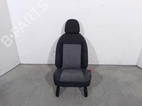 Used Right front seat FIAT DOBLO Cargo (263_) 1.6 D Multijet (263WXD1B, 263WXR1B, 263WXX1B, 263ZXD1B,... (105 hp) 31941001