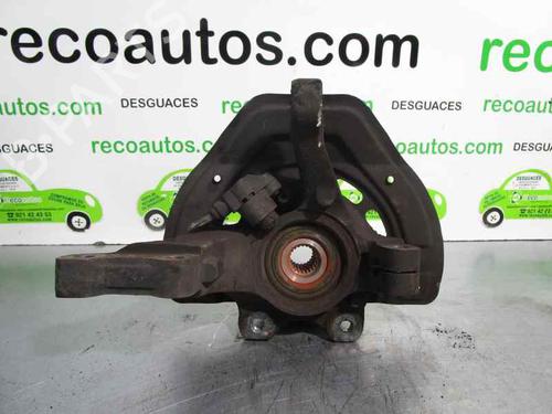 Right front steering knuckle OPEL VECTRA B (J96) 1.6 i 16V (F19) | BP2050196M26 