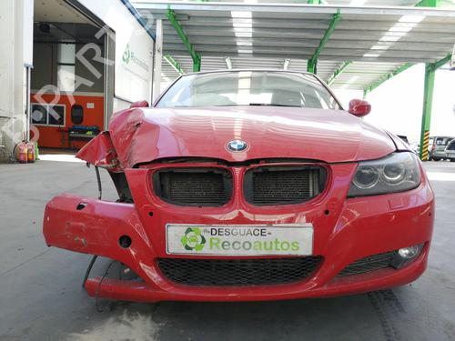 Left rear window switch BMW 3 (E90) 320 d | BP13737966I29 - Image 6