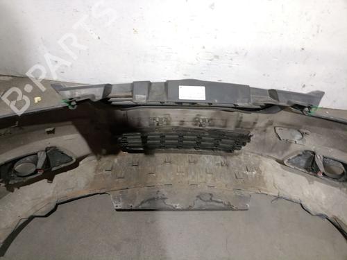 Front bumper OPEL ZAFIRA / ZAFIRA FAMILY B (A05) 1.7 CDTI (M75) | BP29147940C7 