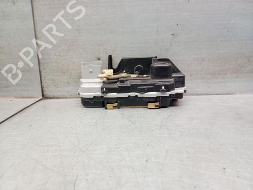 Rear right lock CITROËN C5 II (RC_) 2.0 HDi (RCRHRH) | BP25606139C99 
