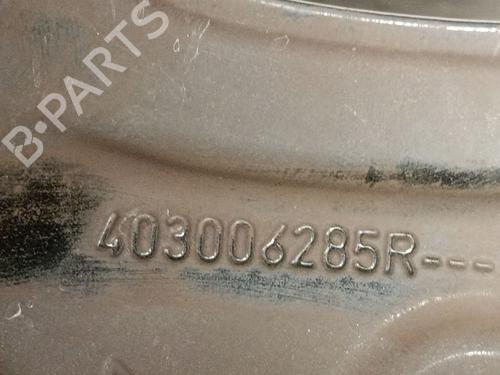 Rim DACIA DUSTER (HM_) 1.5 dCi 115 4x4 | BP38465529C45 - Image 5