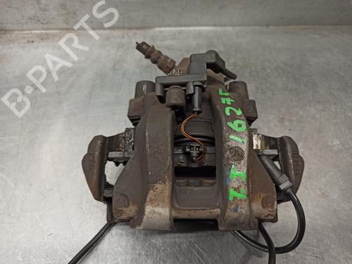 Used Right rear brake caliper MERCEDES-BENZ S-CLASS (W221, V221) S 320 CDI (221.022, 221.122) (235 hp) 11618733