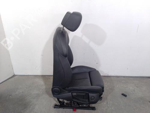 Right front seat AUDI A6 Allroad C7 (4GH, 4GJ) 3.0 TDI quattro | BP26568303C16 
