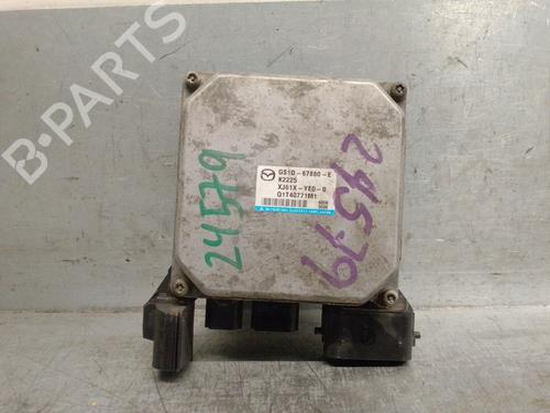 Modulo electronico MAZDA 6 Hatchback (GH) 2.0 MZR-CD (GH14) (140 hp) 32182326