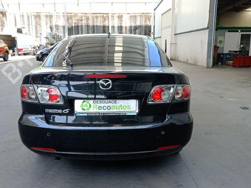 Pulley MAZDA 6 Hatchback (GG) 2.3 (GG3S) | BP26896178M122 - Image 9