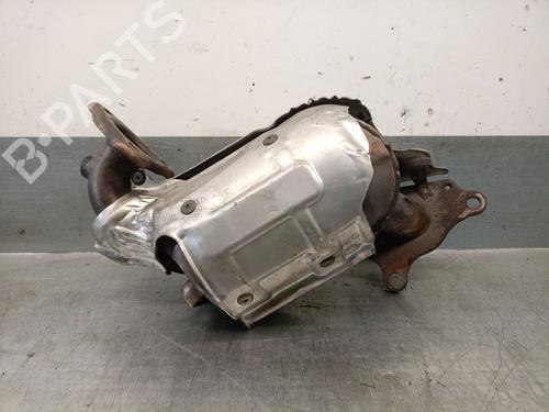 Catalyst DACIA SANDERO II TCe 90 LPG (B8M1) | BP29135513M10 